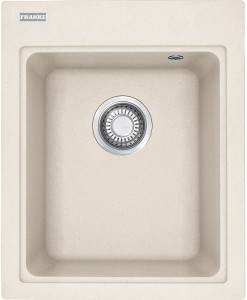 114.0296.476 Better, мойка mrg 610-42 ван. авт. Franke Franke Maris Free by Dror