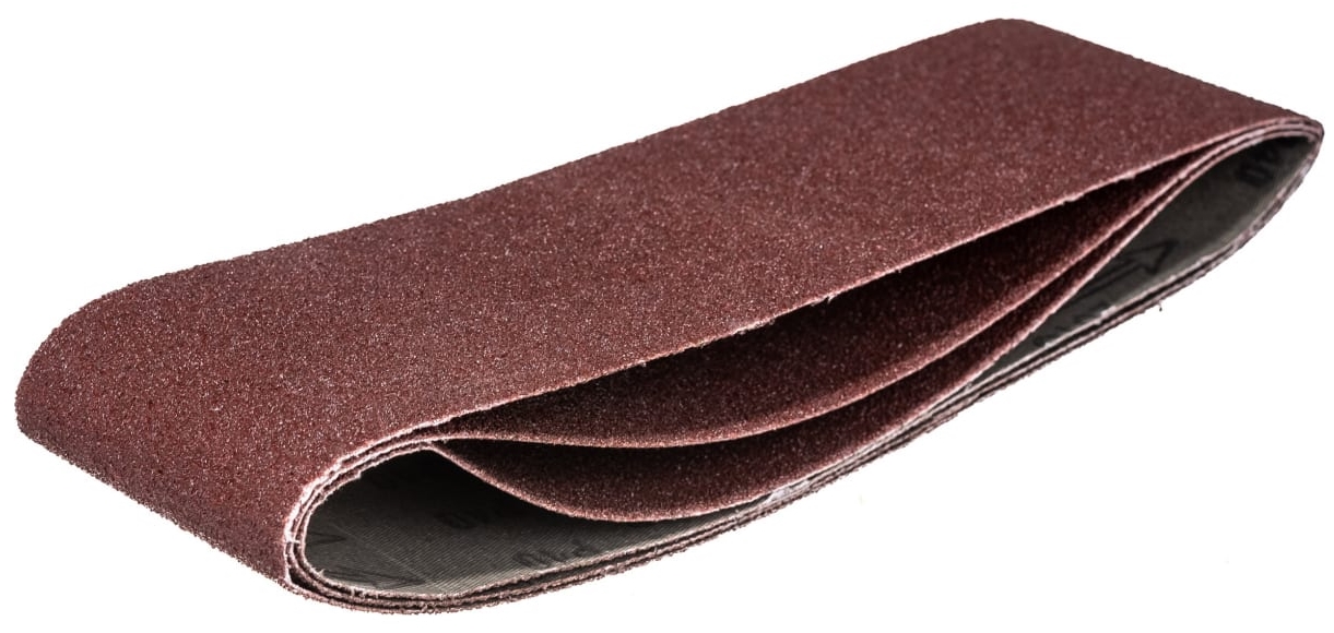 Шлифовальная лента Зубр МАСТЕР 35542-040 1069268 STDN-0107722 - Вид №2