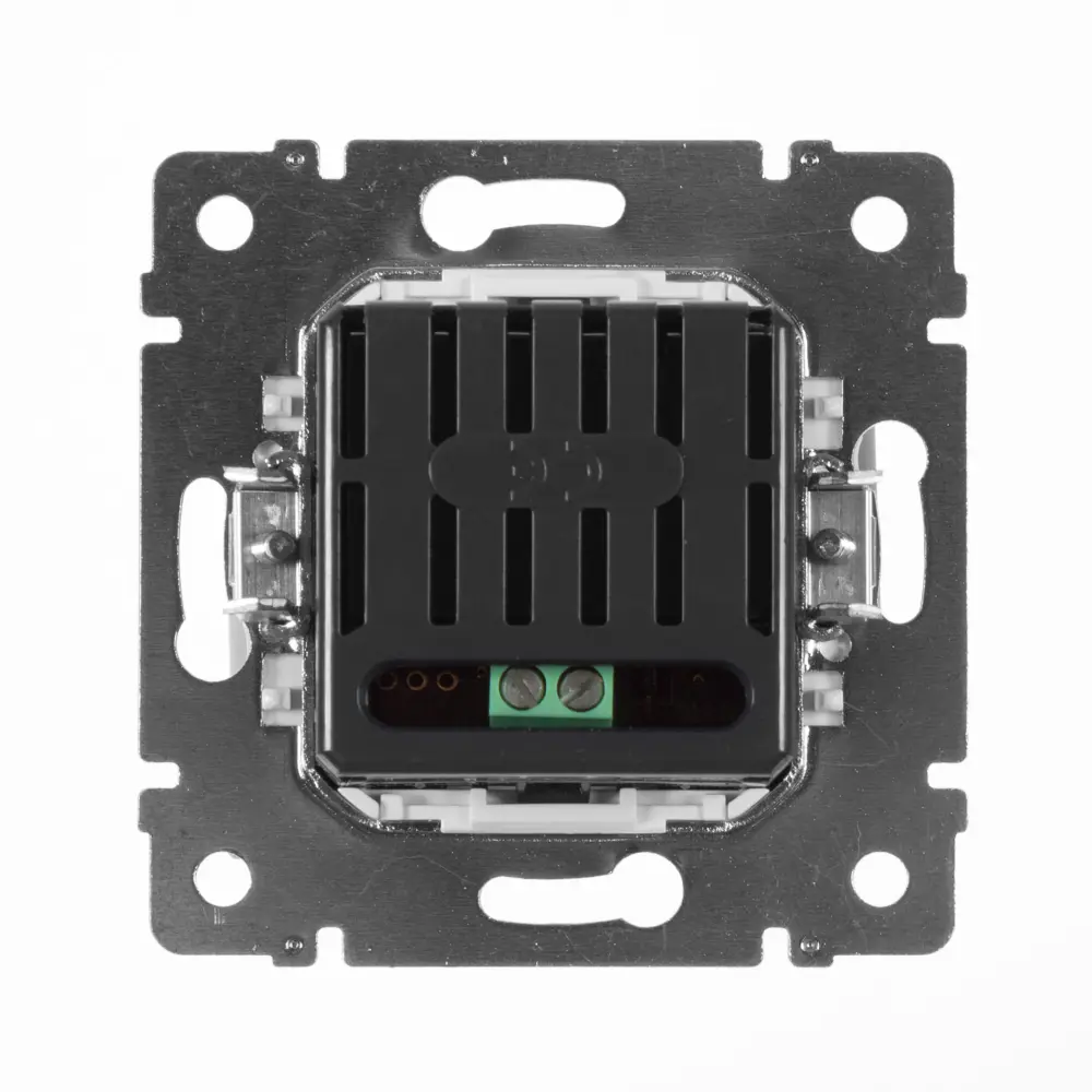 Legrand Valena Classic - поворотный светорегулятор для скрытого монтажа 12076635 STLM-0001739 - Вид №4