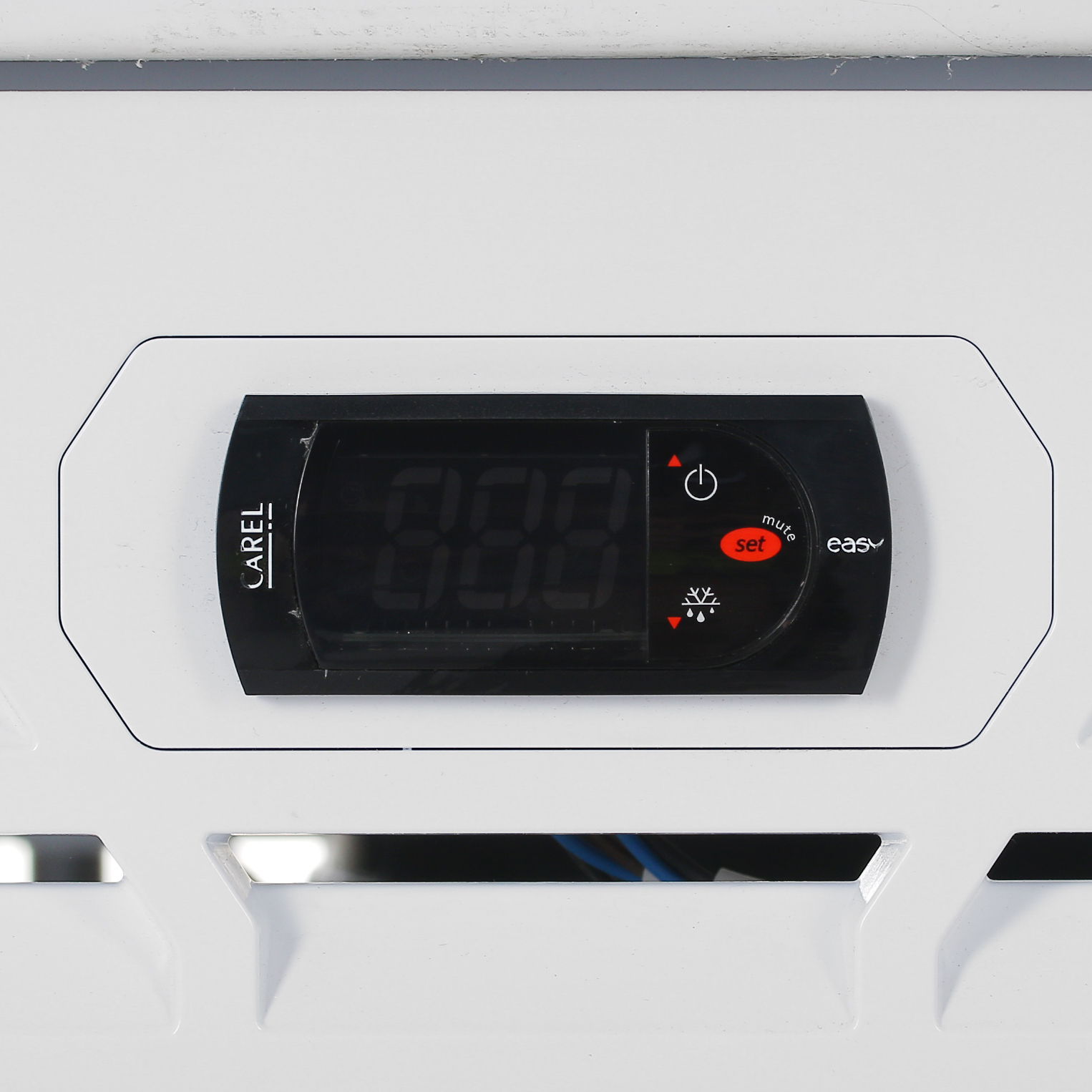 5327326 Холодильная витрина   Бирюса 521RDN белый STDN-0099316 - Вид №9