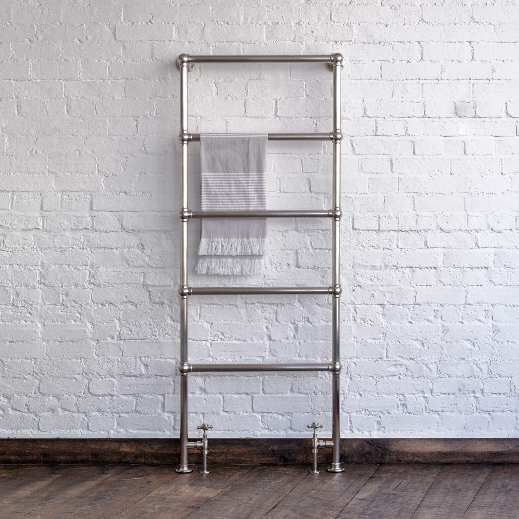 Traditional Towel Rails полотенцесушители The Original Ladder Catchpoleandrye  - Вид №1