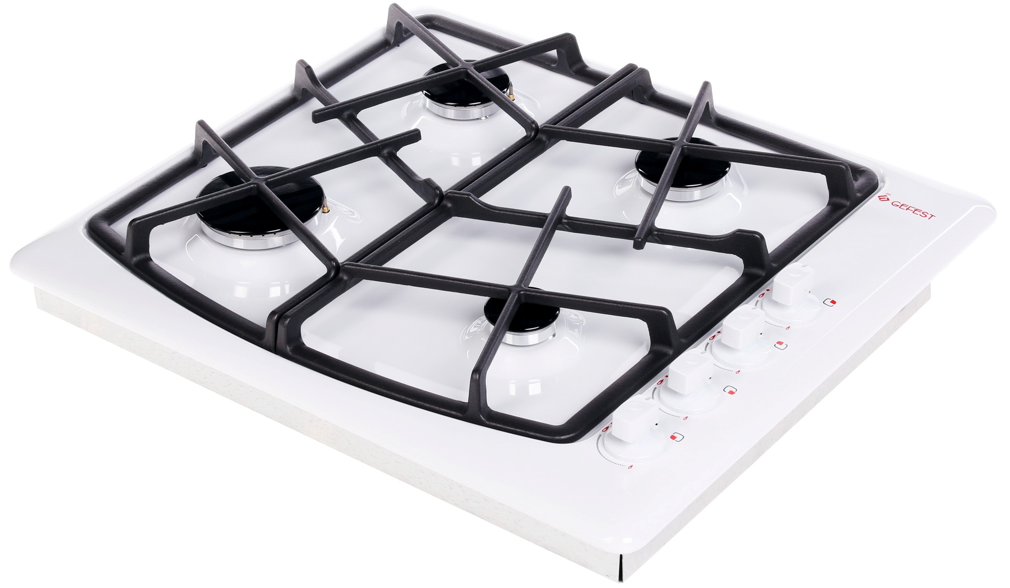 1040780 Газовая варочная поверхность Gefest СН 1211 STDN-0135019 - Вид №1