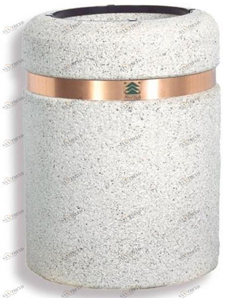 Bellitalia Мусорный бак Sorrento sun-id-1461606