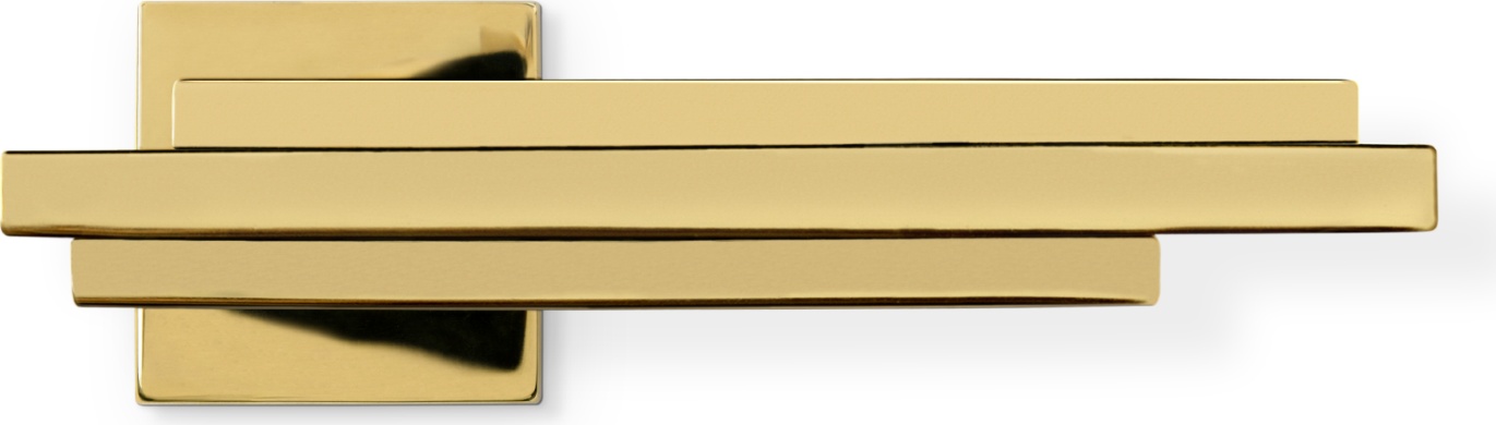 CM3018 Skyline PULLCAST Cosmopolitan Collection  - Вид №1