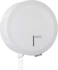 PR2787 Диспенсер рулонов промышленной бумаги Ø275мм mediclinics 