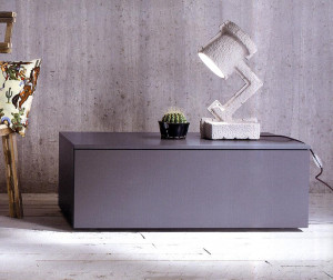 Тумбочка Slim DALL'AGNESE GCSL1451