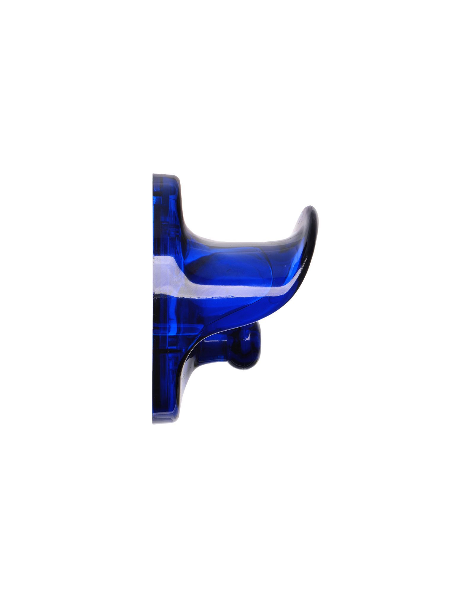 Настенный крючок из поликарбоната Kartell WALL CLOTHES HOOK ARCH-00093431 - Вид №12