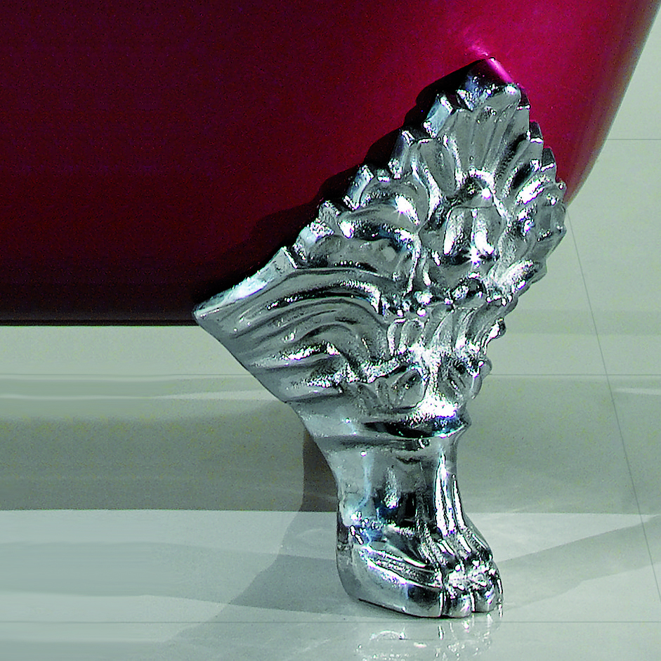 Чугунная ванна RECOR CARLTON sun-id-1718082 - Вид №1