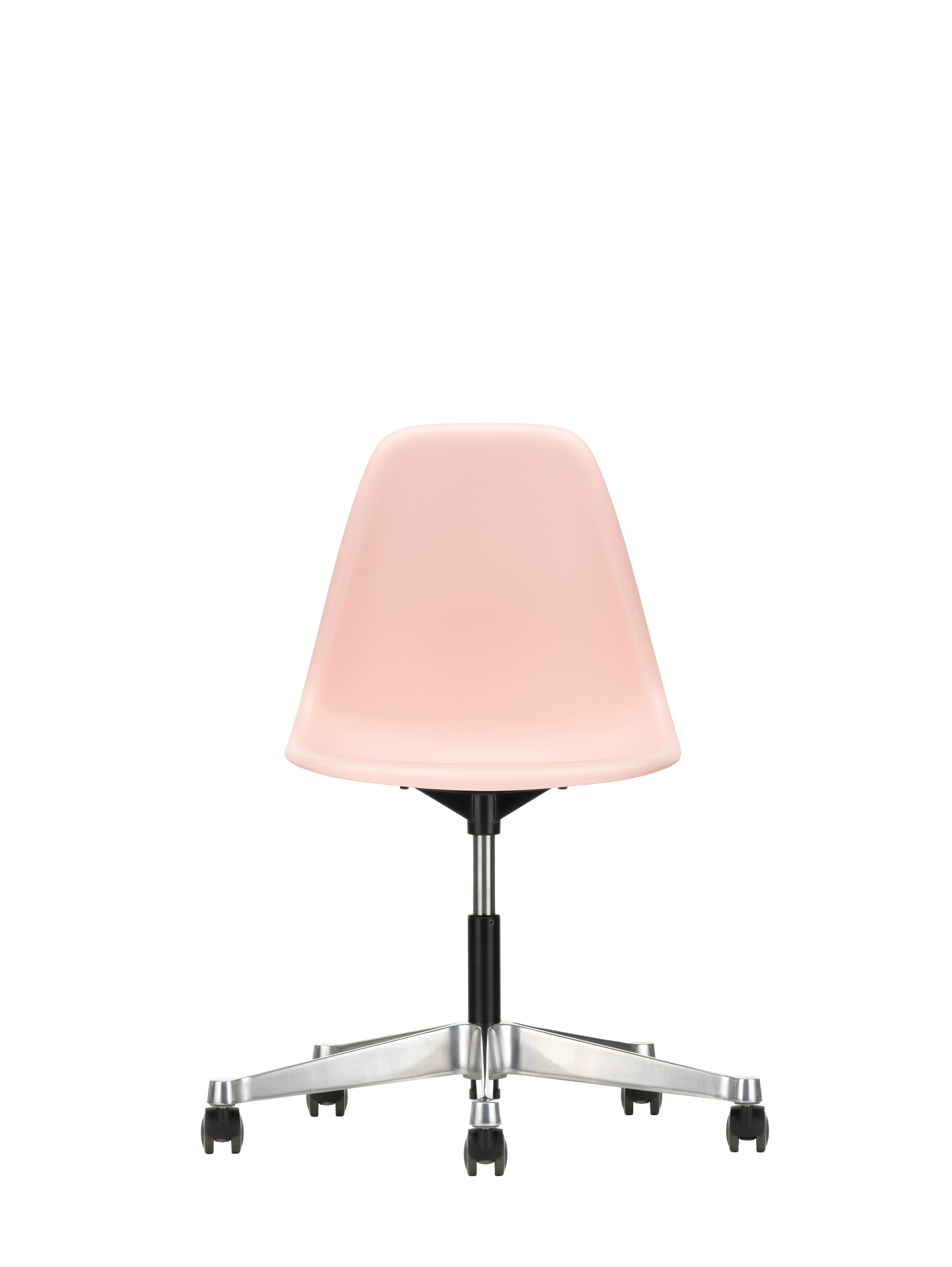 Вращающееся офисное кресло с колесами VITRA Eames Plastic Chair ARCH-00088711 - Вид №10
