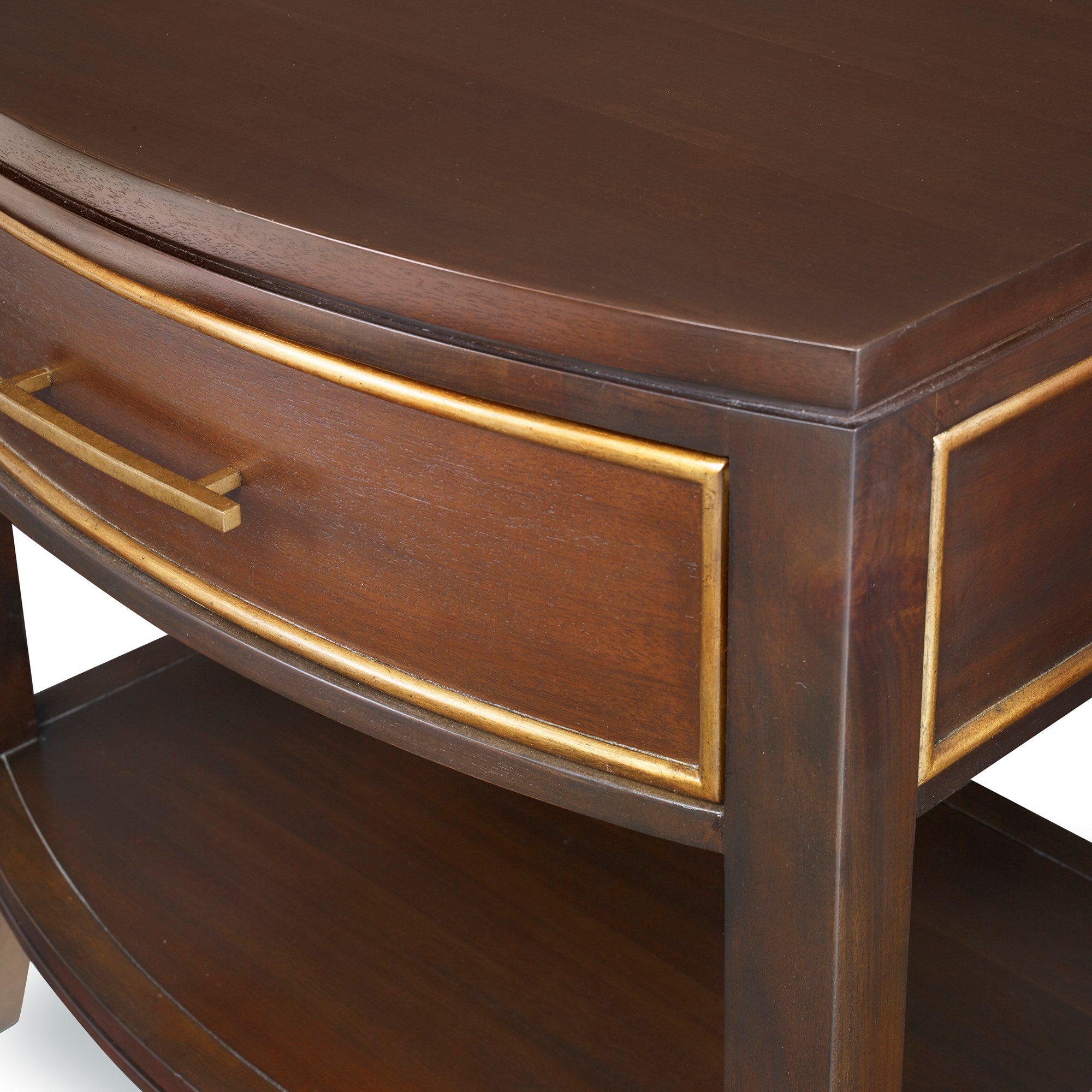 Тумбочки 09185-230-001 Mia Nightstand Ambella  - Вид №3