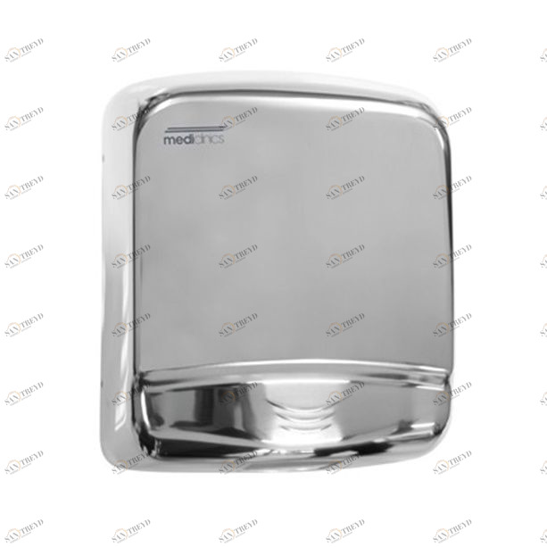 Sonia Сушилка для рук оптическая Commercial Items полиров.нерж.сталь 152674