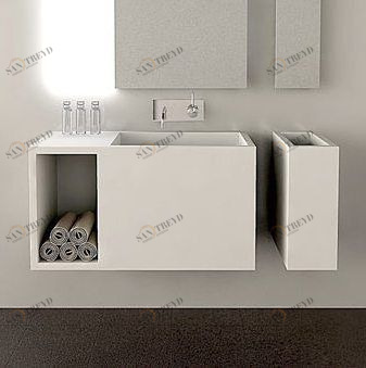 YMMS 018 Yume Collection раковина Rapsel 45712