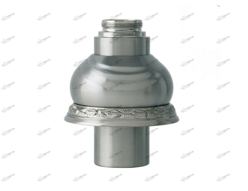 041027.000.50 Обрезка Комплект для ОТСЕЧНОЙ Яркий хром Mestre 