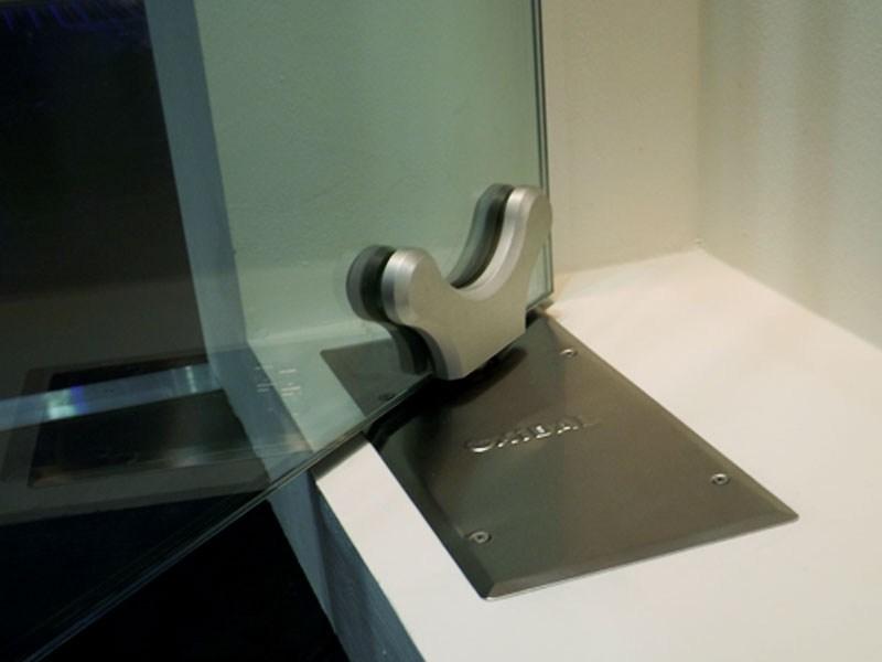 Nuova Oxidal Аксессуары для закаленного стекла Oxidal cerniere sun-id-1492218 - Вид №1