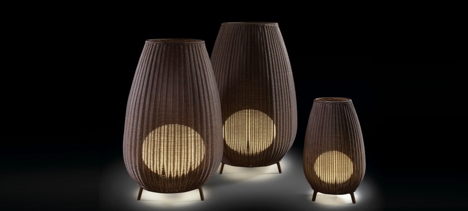 006855 Светильник Amphora Bover  - Вид №3