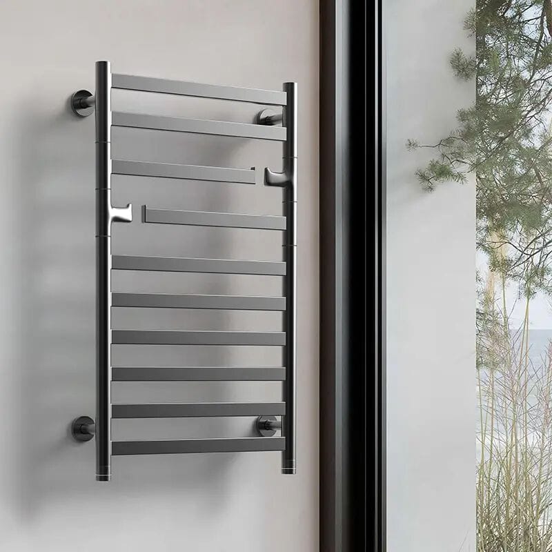 Полотенцесушитель из нержавеющей стали P&Bhusri контрактный дизайн ARCH-00014046 - Вид №1