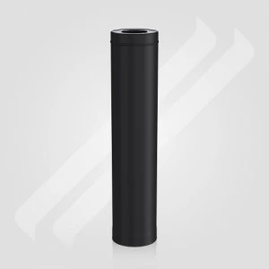 Труба-сэндвич MAGMA 180/280 мм. L=1000