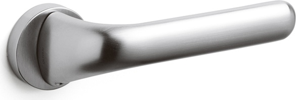 M152_CO Дверная ручка POLO OLIVARI 