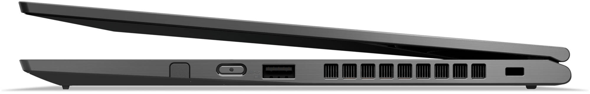 20UB002SRT thinkpad x1 yoga g5 t 14.0 fhd_ar/as_400n_mt_n_72% /core_i5-10210u_1.6g_4c_mb /16gb(4x32gx32)_lp3_2133 /256gb_ssd_m.2_2280_nvme_tlc_op / /integrated_graphics /no_wireless_wan /fingerprint_reader /ir&hd_camera_w/mic /bklt_kb_gy_fpr_nfc_rus / /4c Santreyd  - Вид №18