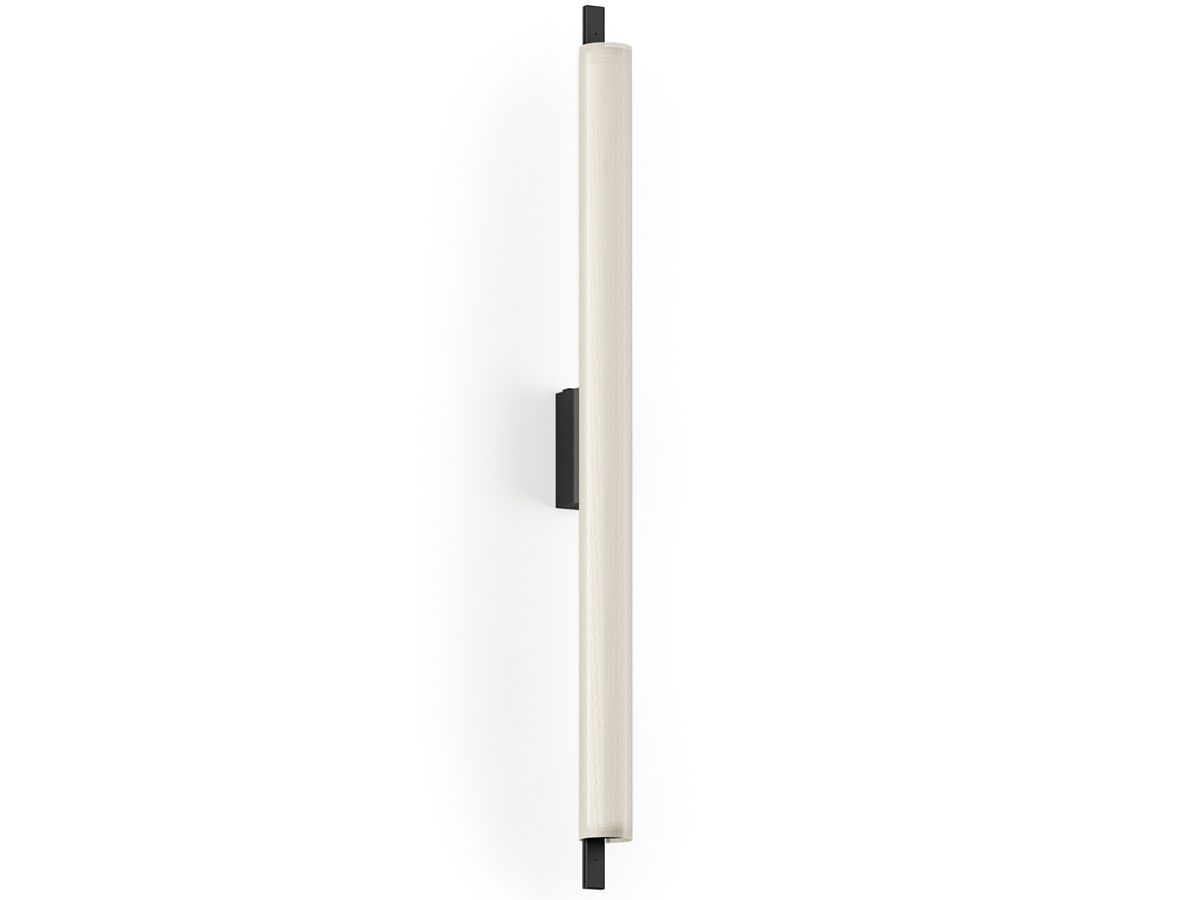 Ткань Сид Dimmable настенный светильник Panzeri тень ARCH-00136272 - Вид №2