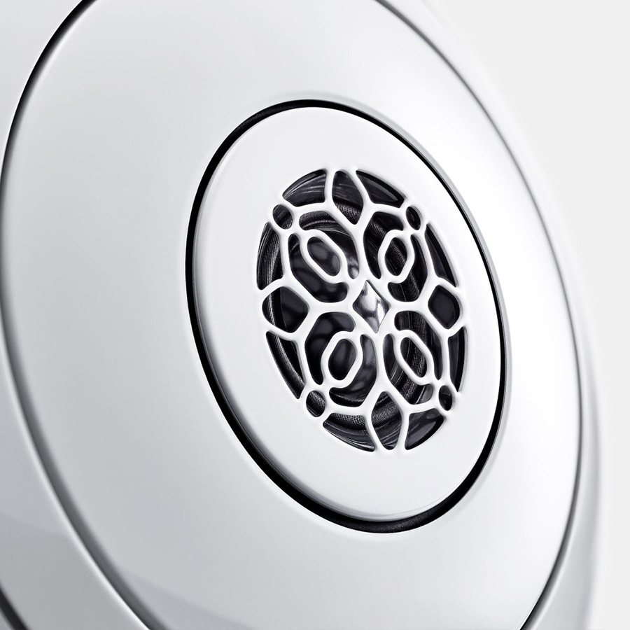 Музыкальная система Devialet  Silver Phantom беспроводная DB245 - Вид №6
