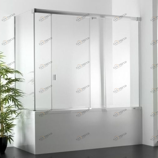 S315800078 Душевое ограждения на борт вынны SYSTEMPOOL Испания Yove