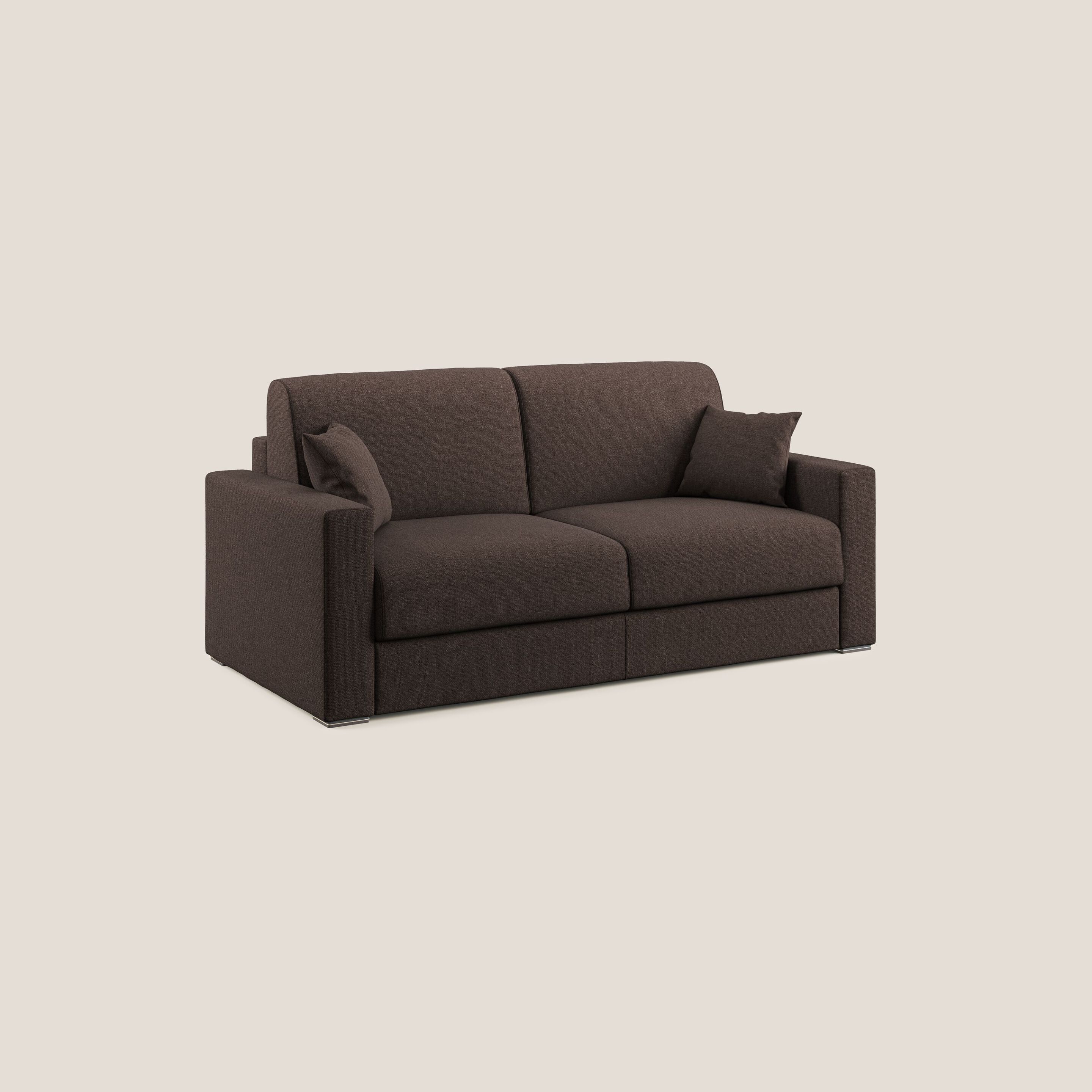 Ткань раскладной диван-кровать Divani.Store BEST ARCH-00130404 - Вид №37