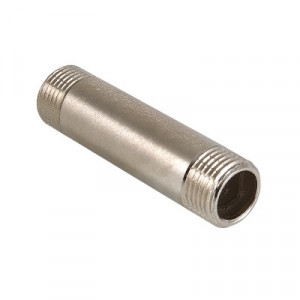 VTr.652.N.0406 Бочонок резьбовой Valtec 1/2" х 60 мм