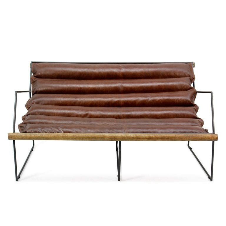 080802 Диван в винтажном стиле Francisco Segarra Oliver Santreyd - Вид №1