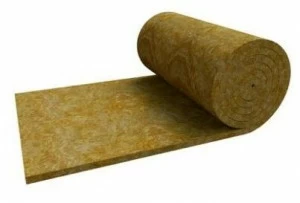 Knauf Italia Теплоизоляционный войлок из стекловаты Isolamento