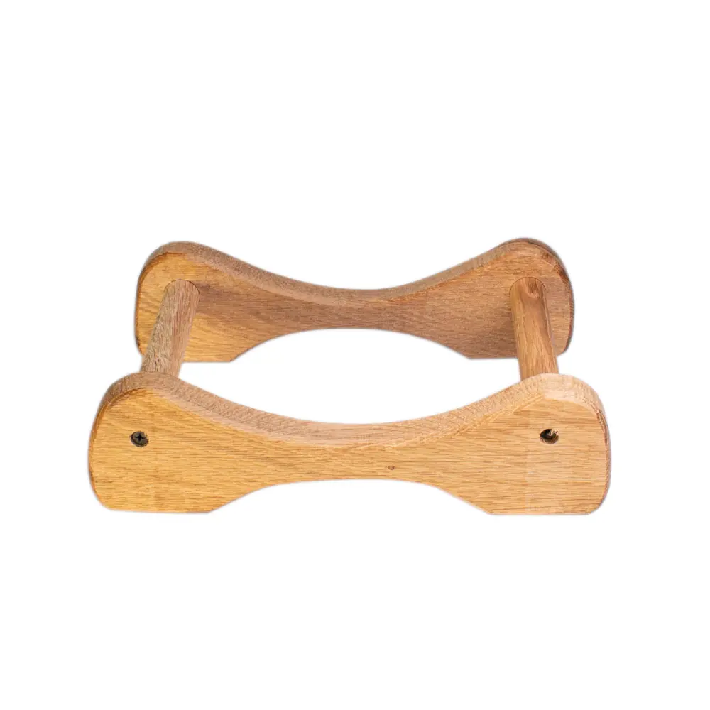 Дубовая винная бочка Santreyd 10 л с краном 89338887 STLM-1440787 - Вид №4