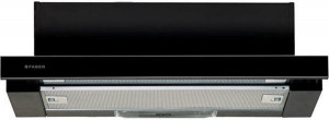 315.0567.354 Good, встраиваемые в шкаф flox bk a50 Faber