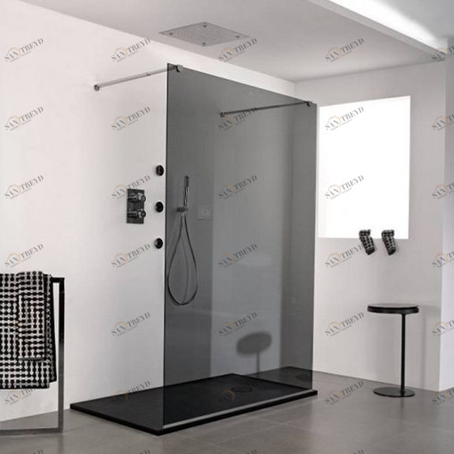 Шторка для душа S315600783 System pool Neo P SYSTEMPOOL