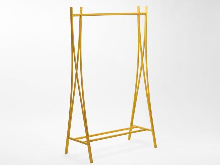 Zilio A&C Плечики из бука Tra sun-id-1373155 - Вид №2