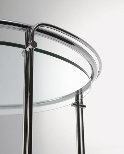 Gallotti&Radice Алюминиевая тележка для еды sun-id-1374993 - Вид №1