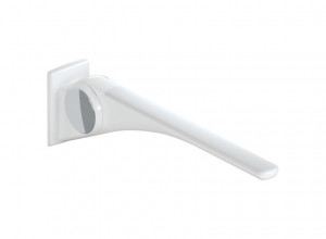 802.50.40360 Базовая складная опорная рейка HEWI Stützen