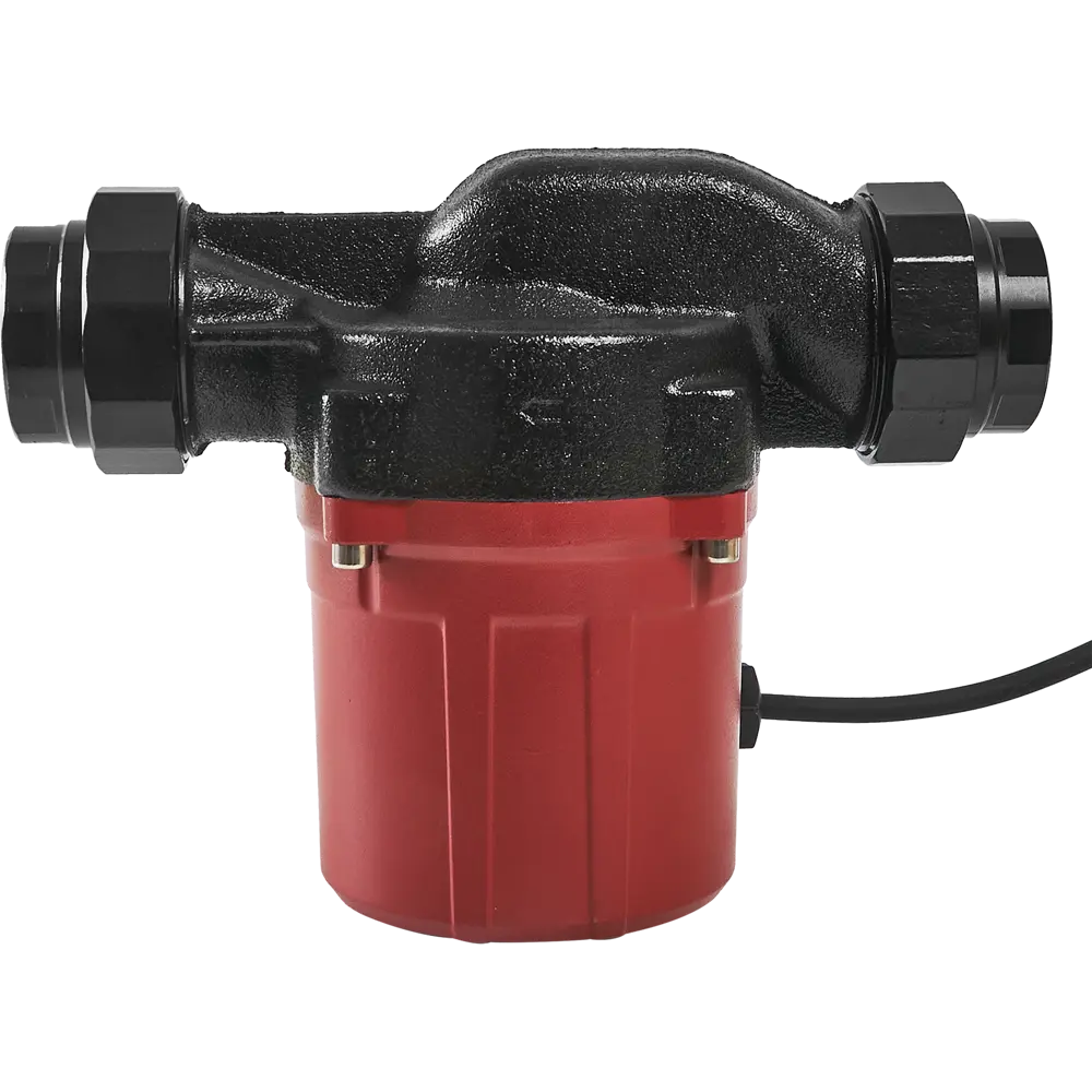 Циркуляционный насос Rommer Profi 32/8 180 мм с гайками 2" STLM-2047387 - Вид №2