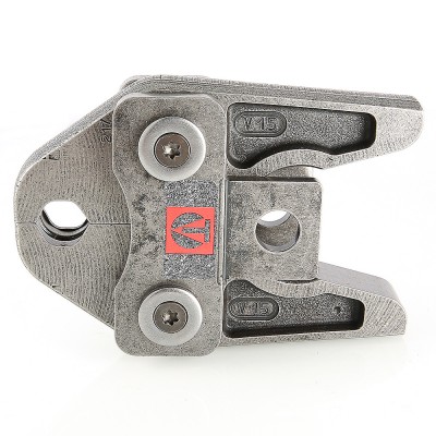 VT.570175.V.54 Насадка для пресс-инструмента электрического, стандарт V Valtec 54 мм  - Вид №4