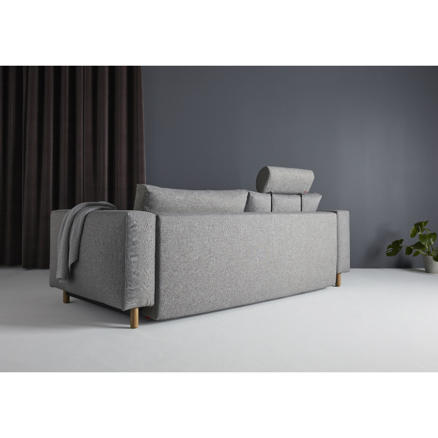 Диван Masica, серый Innovation Living MASICA521 - Вид №13