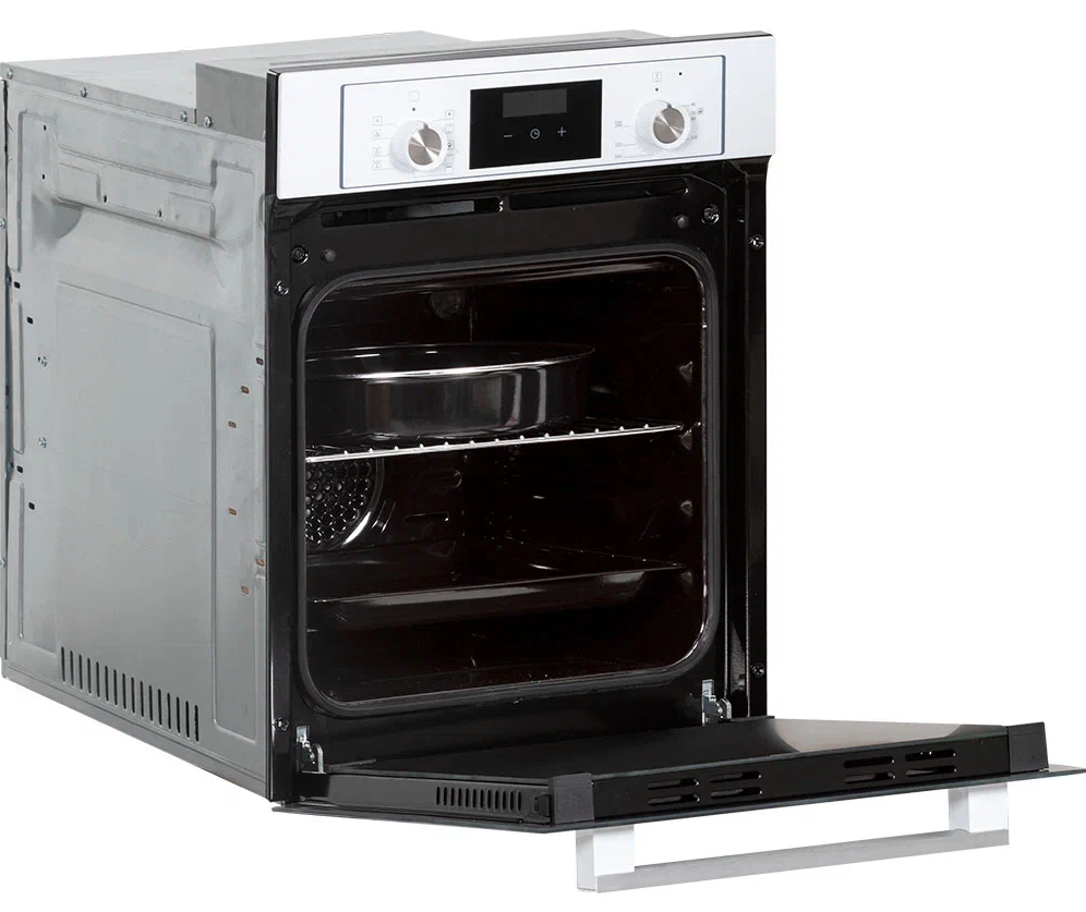 9057820 Электрический духовой шкаф Delvento V4EW59001 белый STDN-0019471 - Вид №2