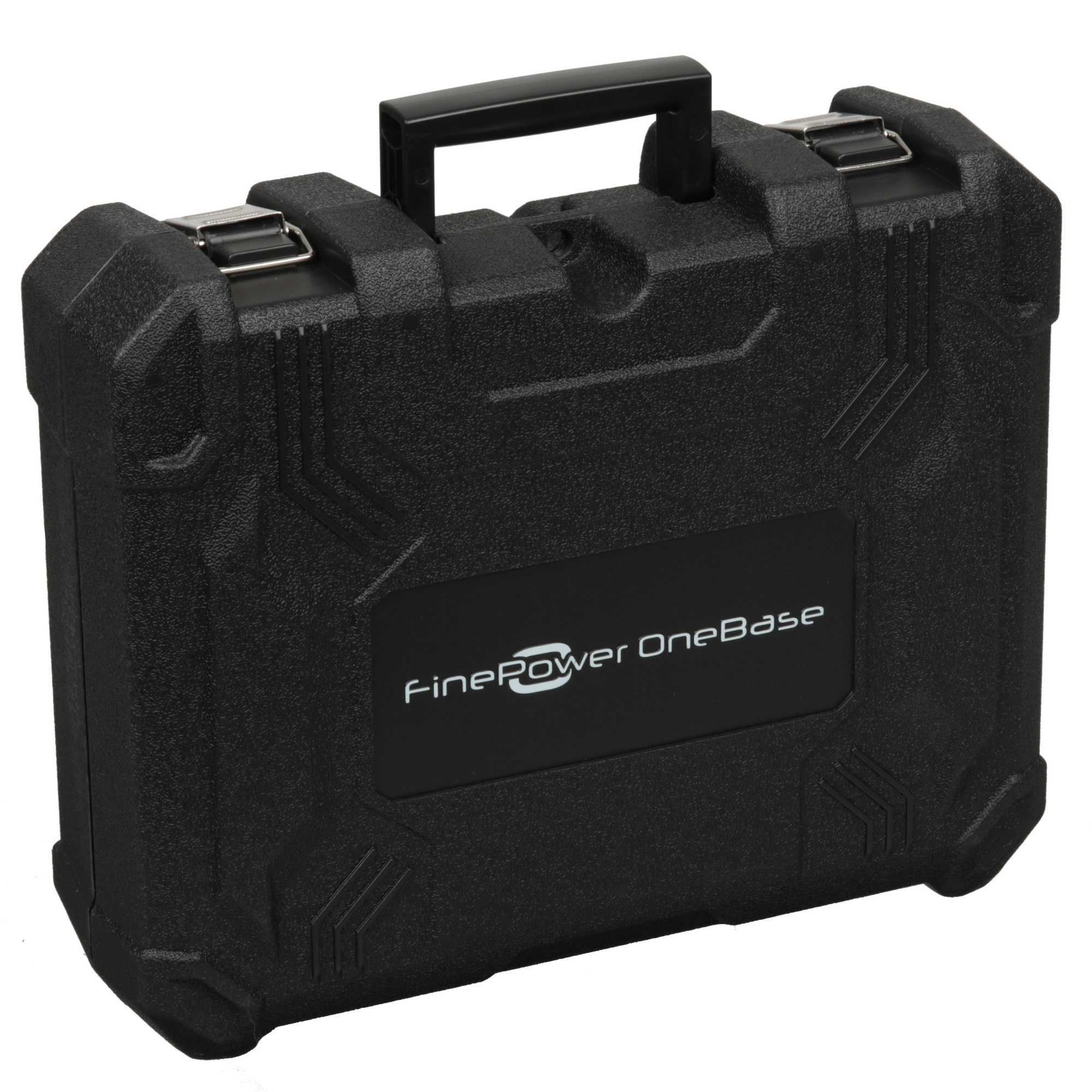 Дрель-шуруповерт FinePower OneBase CDBL65 OneBase20 9176046 STDN-0065701 - Вид №10