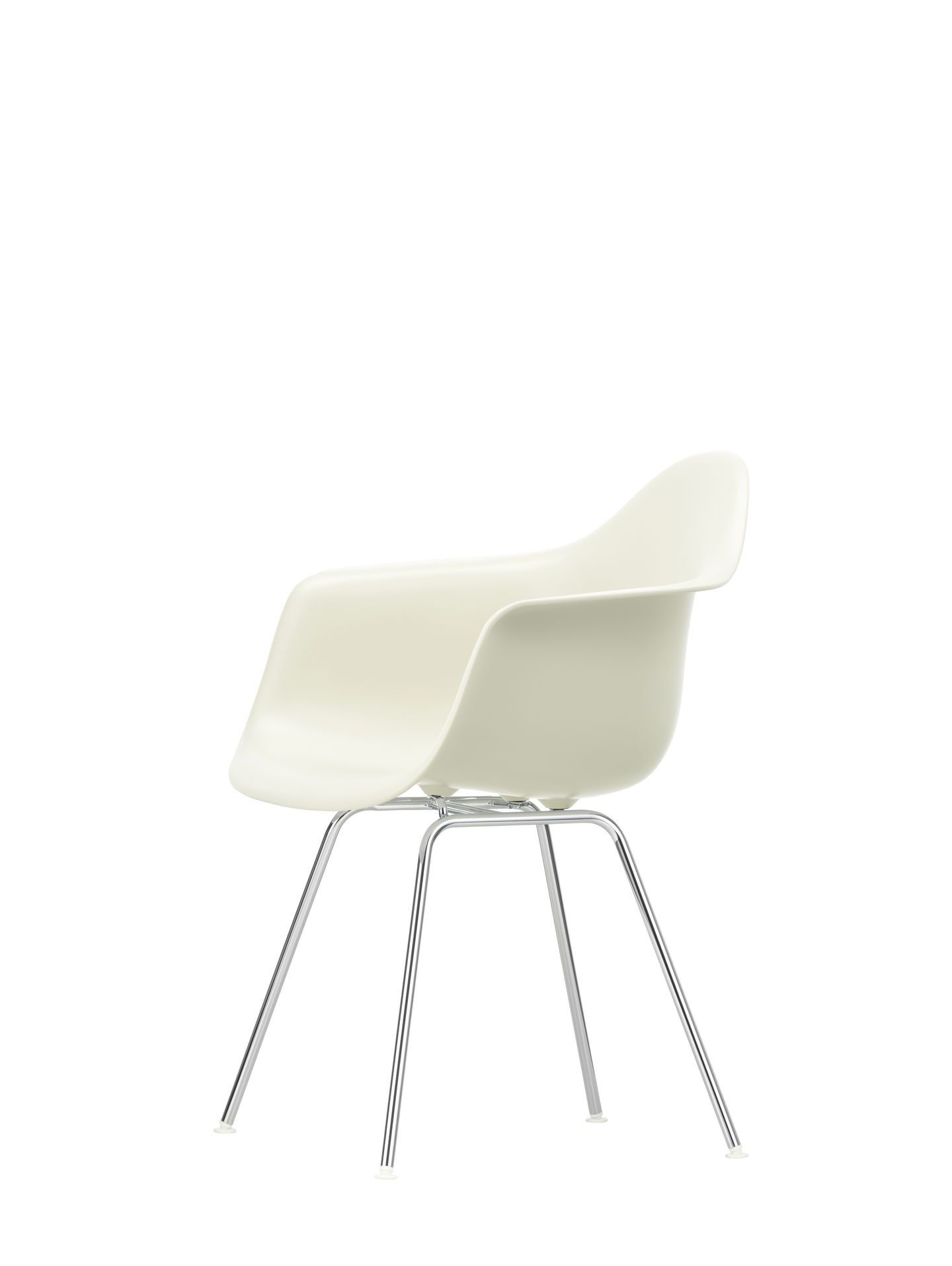 Полипропиленовый стул с подлокотниками VITRA Eames Plastic Chair ARCH-00142456 - Вид №28