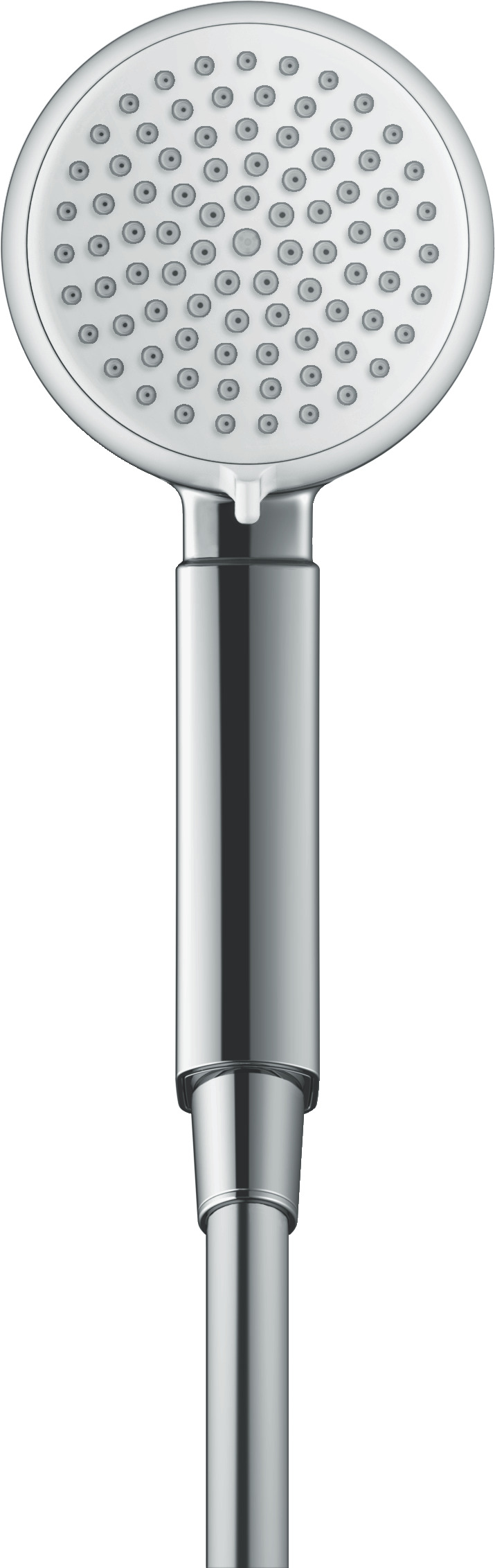 26827400 Crometta 100 Ручной душ Vario EcoSmart 9 л / мин Hansgrohe  - Вид №1