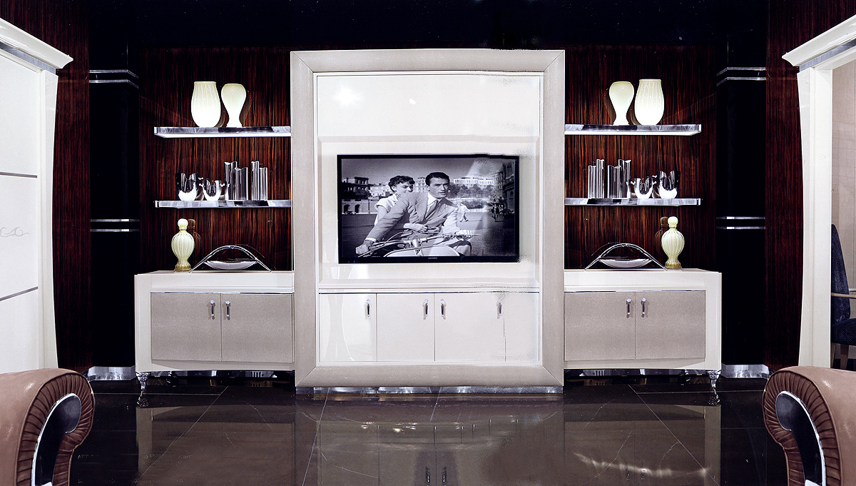 Стенка  REDECO 1058 