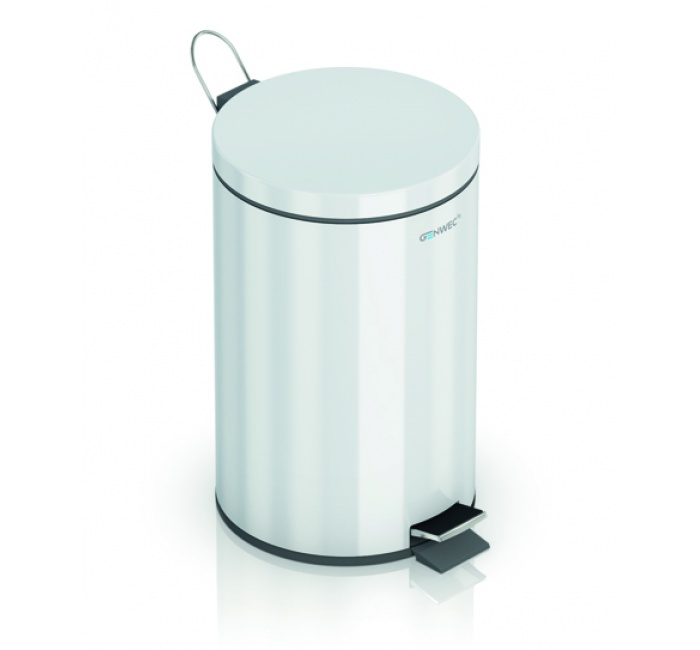 GW06 02 03 00 Genwec Контейнер из белой стали на 5 л 