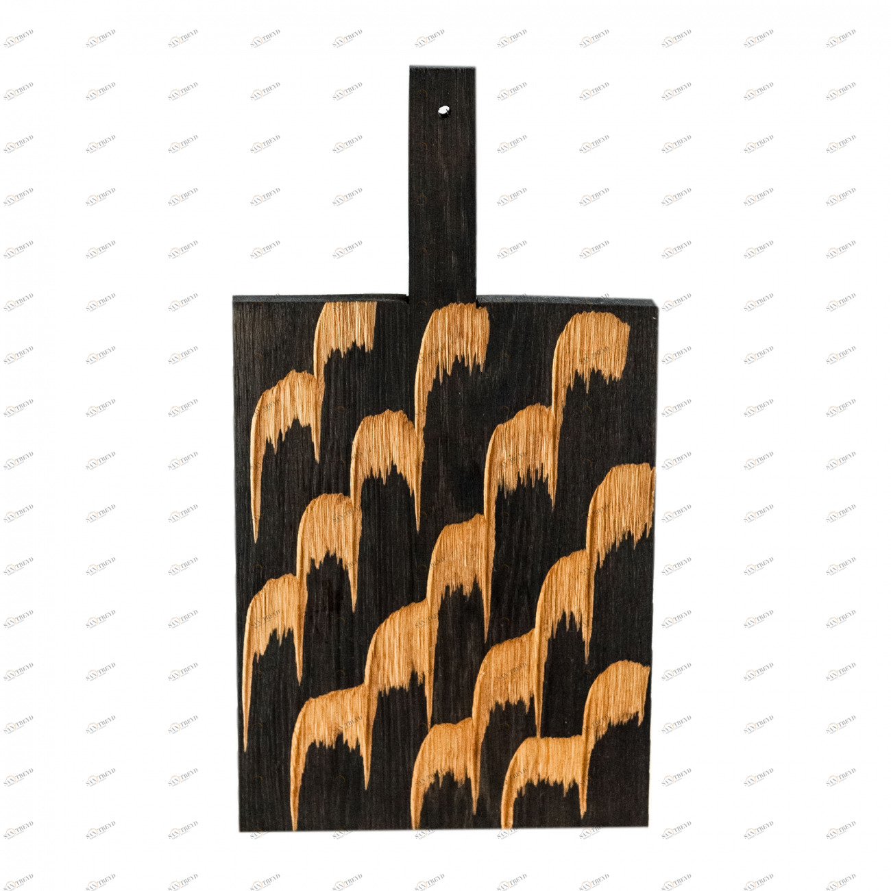 Разделочная доска "Вода" FUGA ДОСКИ РАЗДЕЛОЧНЫЕ 123526 