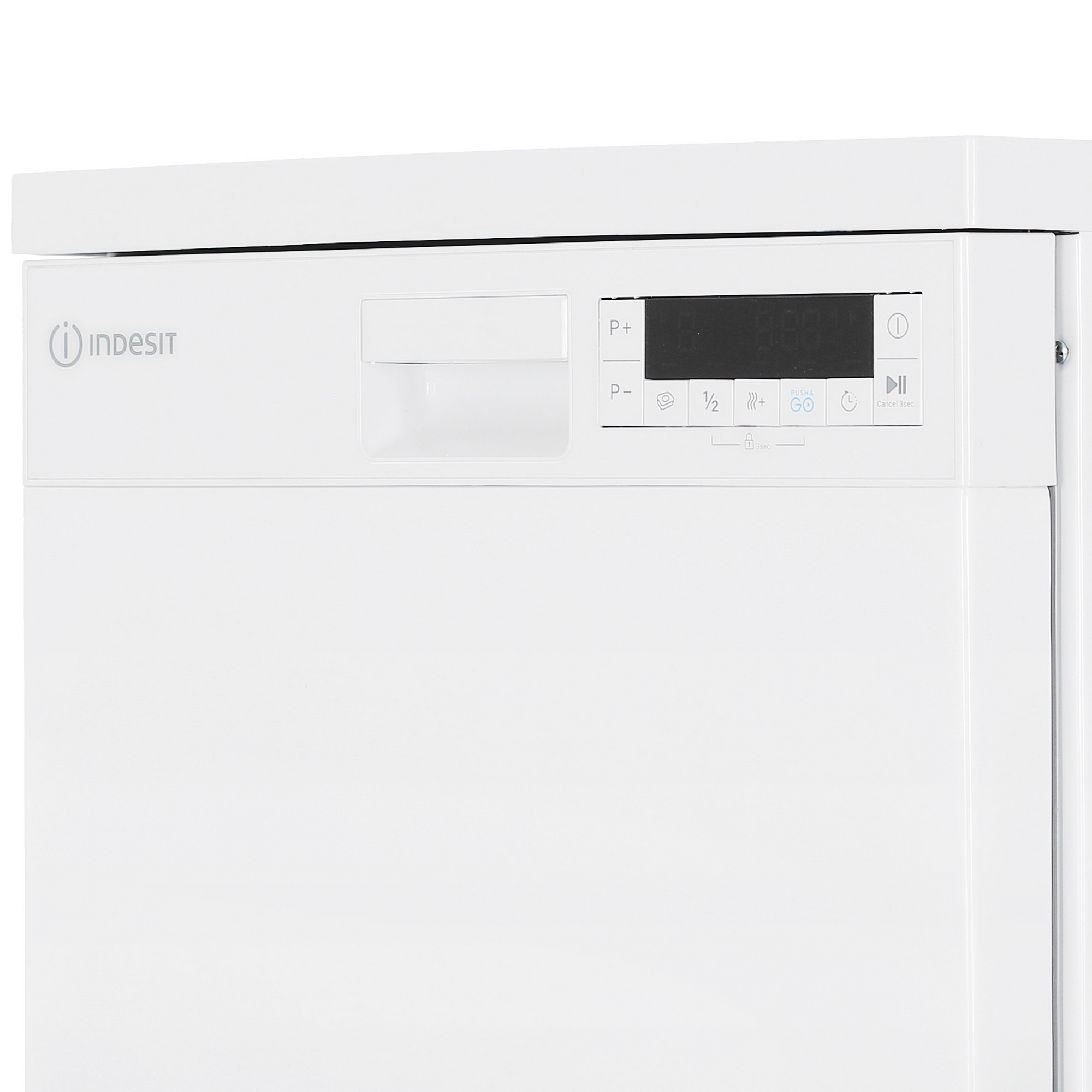 5432919 Посудомоечная машина Indesit DFS 1C67 белый STDN-0012685 - Вид №4