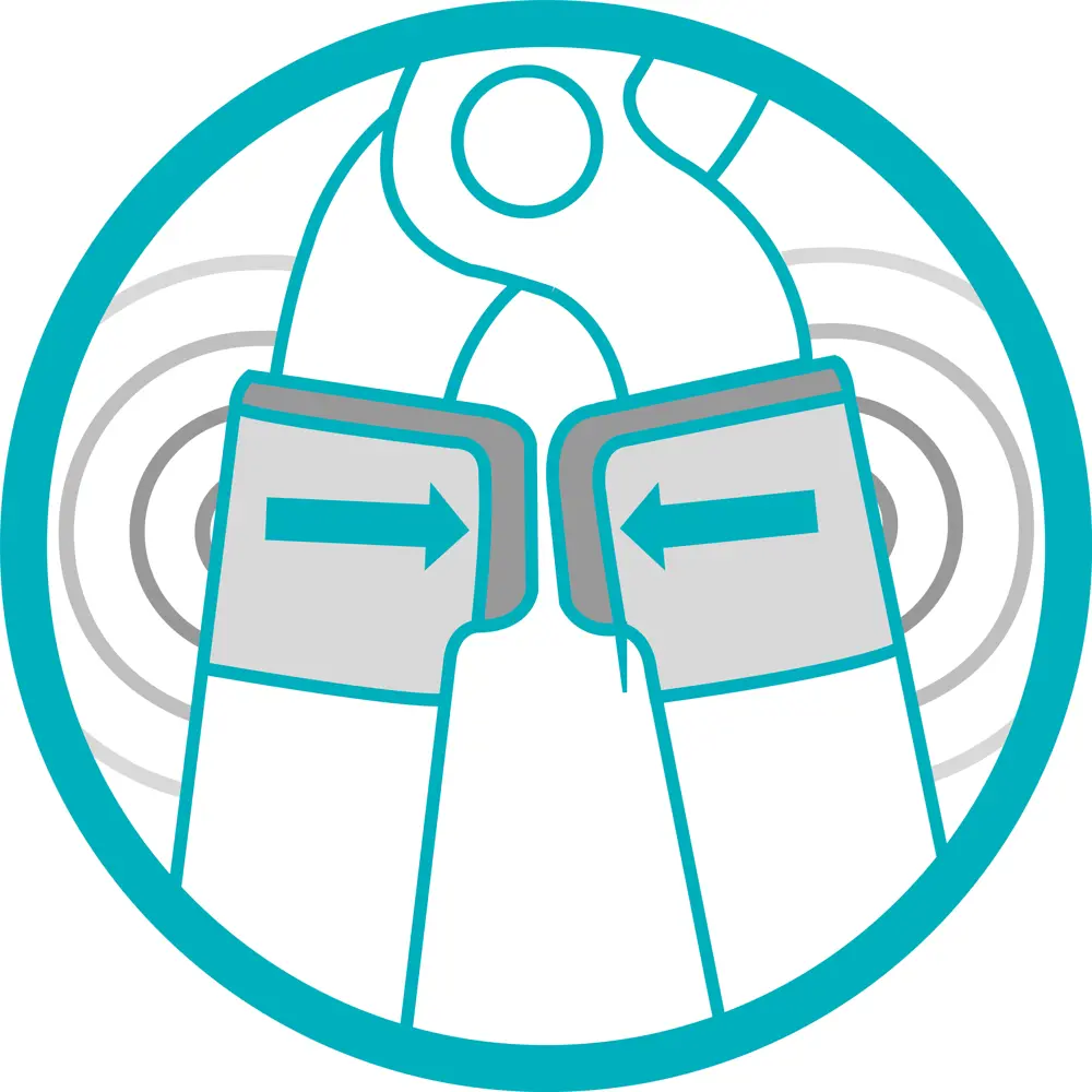 Набор сучкорез Gardena Easycut 680 B и секатор Gardena Classic STLM-2158856 - Вид №5