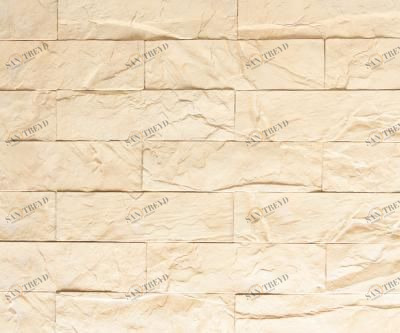 Византийский кирпич 12-13 исуственный камень 5х17 Еврокамень sun-id-322640