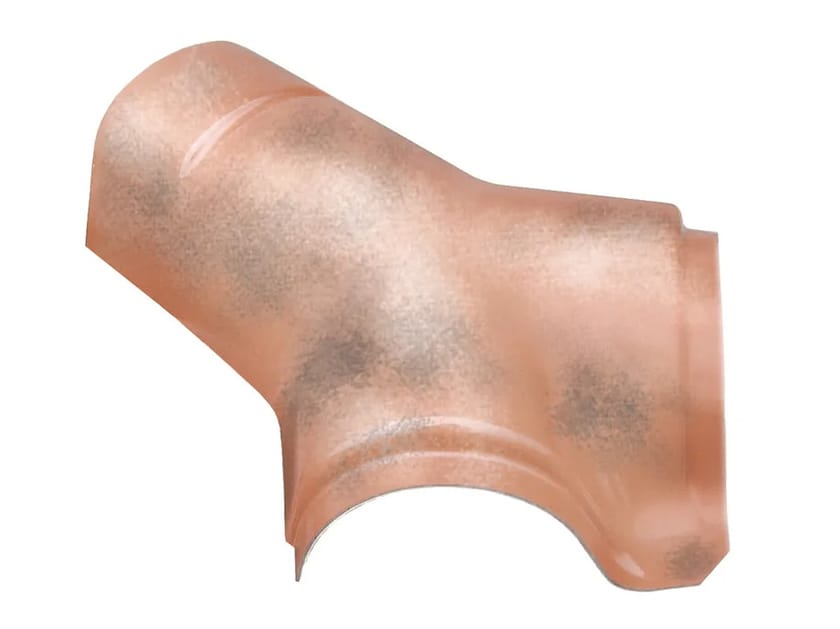 3-ходовой конек для кровельных листов First Corporation Cover-Life ARCH-00021025